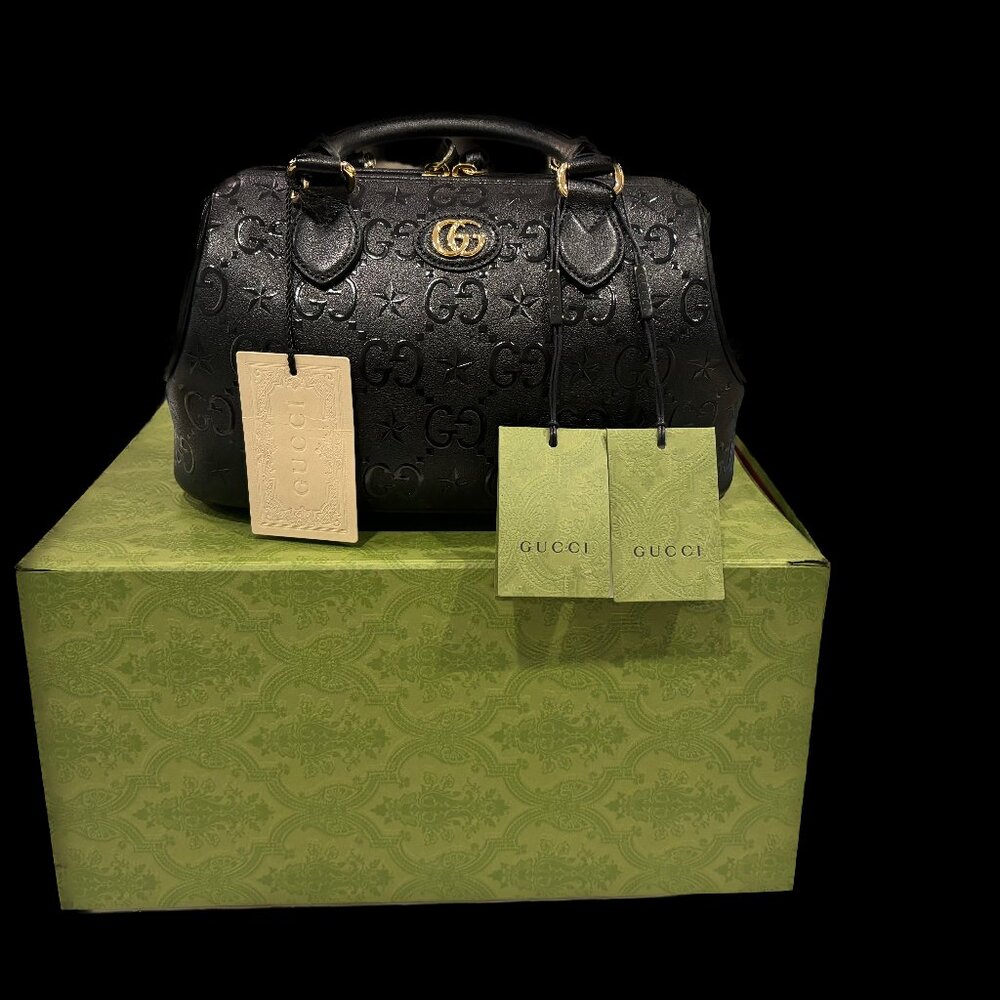 Gucci GG Star 675773 Handbag